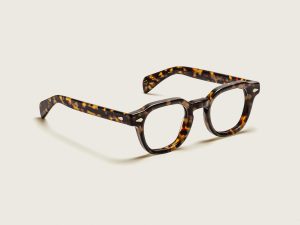 Moscot Dolt 46 Tortoise