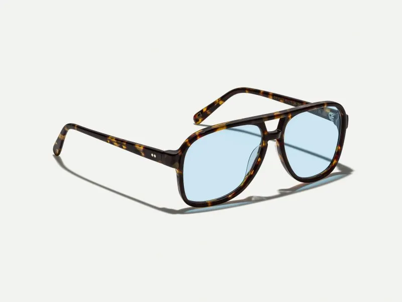 Moscot Sheister 57 Tortoise (Sun) Moscot Sheister 57 Tortoise (Sun)