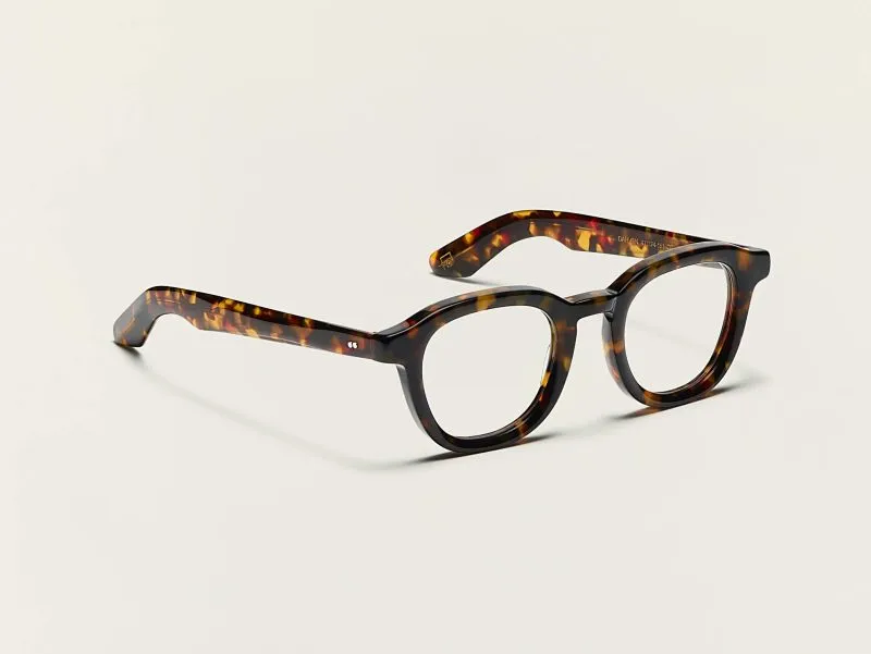 Moscot Dahven 44 Tortoise Moscot Dahven 44 Tortoise