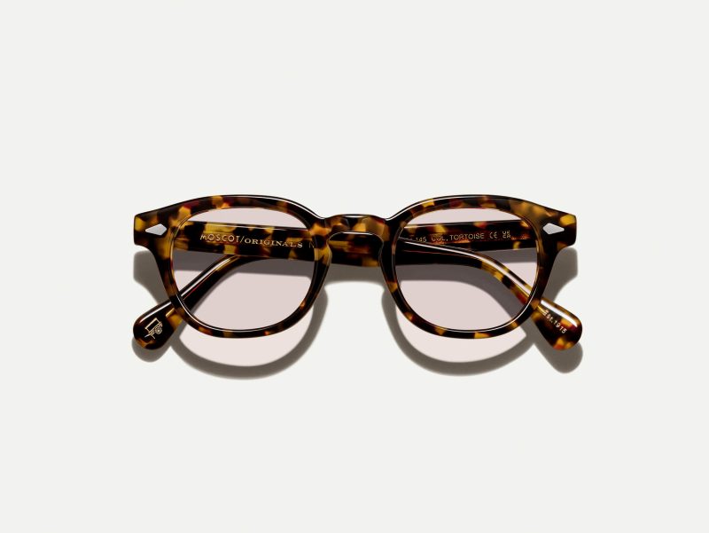 tortoise-1.jpg Moscot Lemtosh with rose+ 44 Tortoise