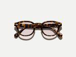 Moscot Lemtosh with rose+ 46 Tortoise