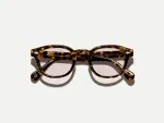 Moscot Lemtosh with rose+ 49 Tortoise