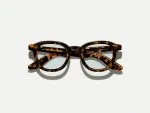 tortoise-1.jpg Moscot Dahven with blue+ 47 Tortoise