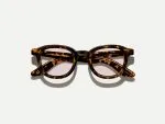 tortoise-1.jpg Moscot Dahven with rose+ 44 Tortoise