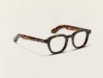 Moscot Dahven 47 Tortoise