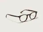 Moscot Frankie 45 Tortoise