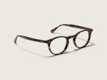 Moscot Frankie 51 Tortoise