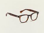 Moscot Gelt 49 Tortoise