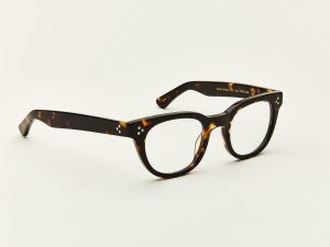 Moscot Vilda 48 Tortoise