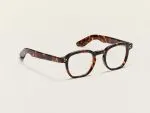 Moscot Momza 46 Tortoise