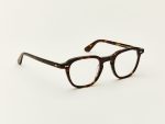Moscot Billik 47 Tortoise
