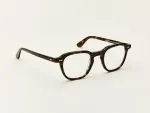 Moscot Billik 50 Tortoise