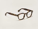 Moscot Lemtosh 52 Tortoise
