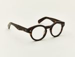 Moscot Grunya 47 Tortoise