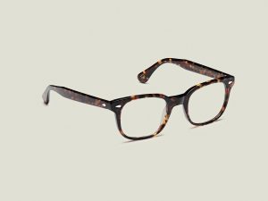 Moscot Boychik 49 Tortoise