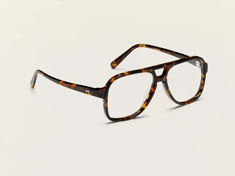 Moscot Sheister 54 Tortoise Moscot Sheister 54 Tortoise