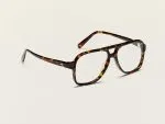 Moscot Sheister 57 Tortoise