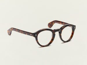 Moscot Keppe 48 Tortoise