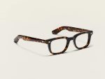 Moscot Klutz 47 Tortoise
