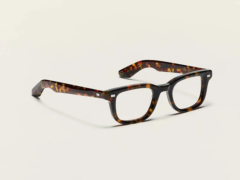 Moscot Klutz 47 Tortoise Moscot Klutz 47 Tortoise