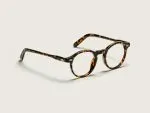 Moscot Miltzen 44 Tortoise