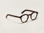 Moscot Gavolt 45 Tortoise