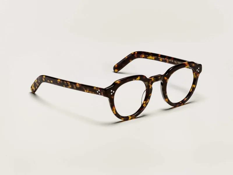 Moscot Gavolt 48 Tortoise Moscot Gavolt 48 Tortoise