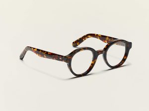 Moscot Greps 47 Tortoise