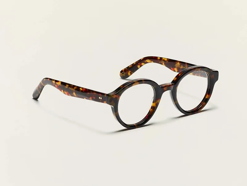 Moscot Greps 47 Tortoise Moscot Greps 47 Tortoise