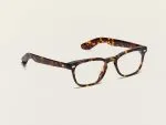 Moscot Mobble 50 Tortoise Moscot Mobble 50 Tortoise
