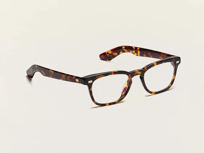 Moscot Mobble 50 Tortoise Moscot Mobble 50 Tortoise