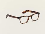 Moscot Mobble 53 Tortoise