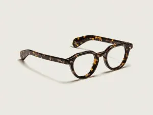 Moscot Baitsim 45 Tortoise