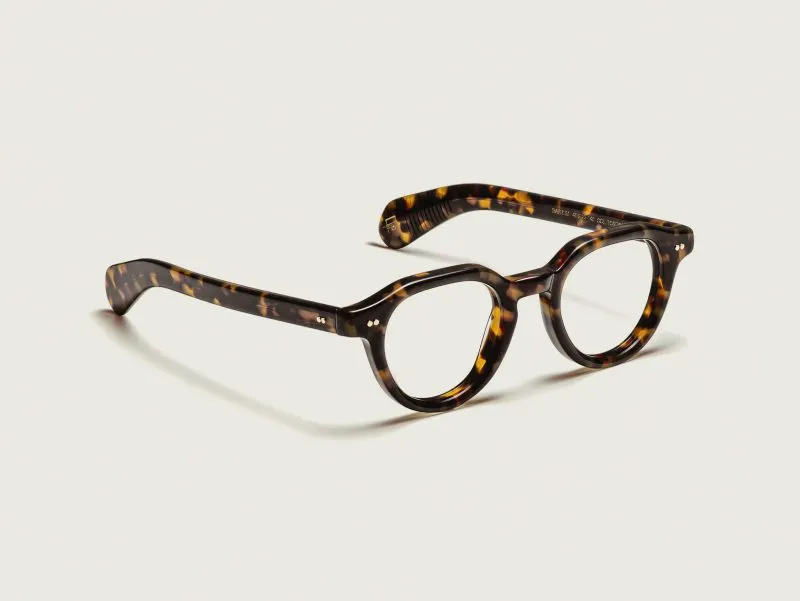 Moscot Baitsim 45 Tortoise