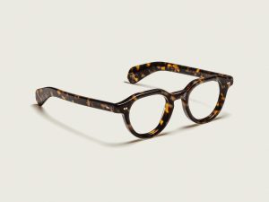 Moscot Baitsim 48 Tortoise