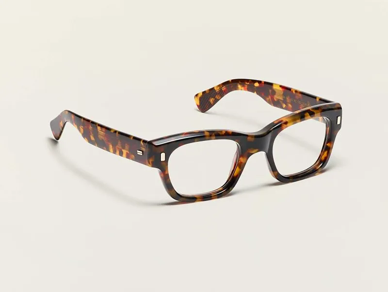 Moscot Zogan 48 Tortoise Moscot Zogan 48 Tortoise