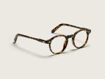 Moscot Miltzen 46 Tortoise