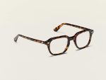Moscot Gatkes 49 Tortoise
