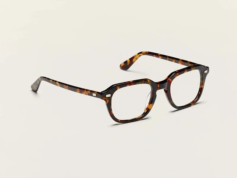 Moscot Gatkes 52 Tortoise Moscot Gatkes 52 Tortoise