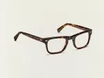 Moscot Kavell 48 Tortoise