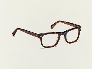 Moscot Kavell 48 Tortoise