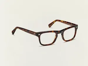 Moscot Kavell 48 Tortoise