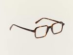 Moscot Shindig 50 Tortoise