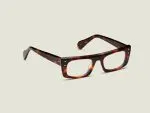Moscot Mangito 49 Tortoise