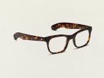 Moscot Hitsik 48 Tortoise