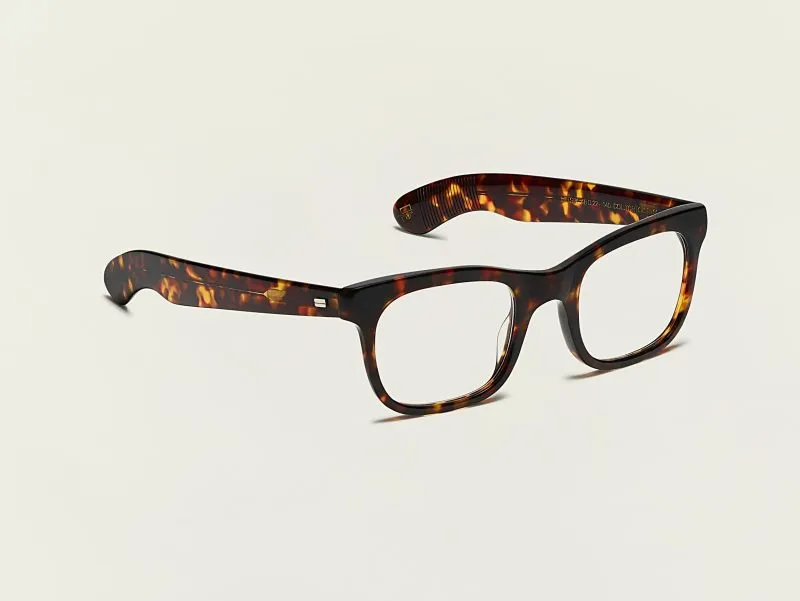 Moscot Hitsik 51 Tortoise Moscot Hitsik 51 Tortoise
