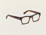 Moscot Nudnik 50 Tortoise