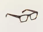 Moscot Nudnik 50 Tortoise Moscot Nudnik 50 Tortoise