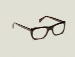 Moscot Kelev 51 Tortoise