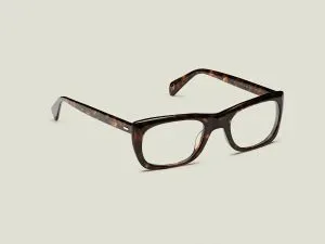 Moscot Kelev 51 Tortoise